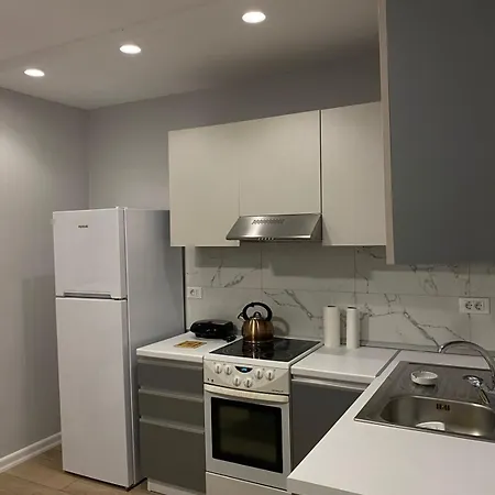 Gray House Διαμέρισμα