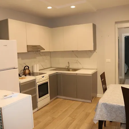 Gray House *